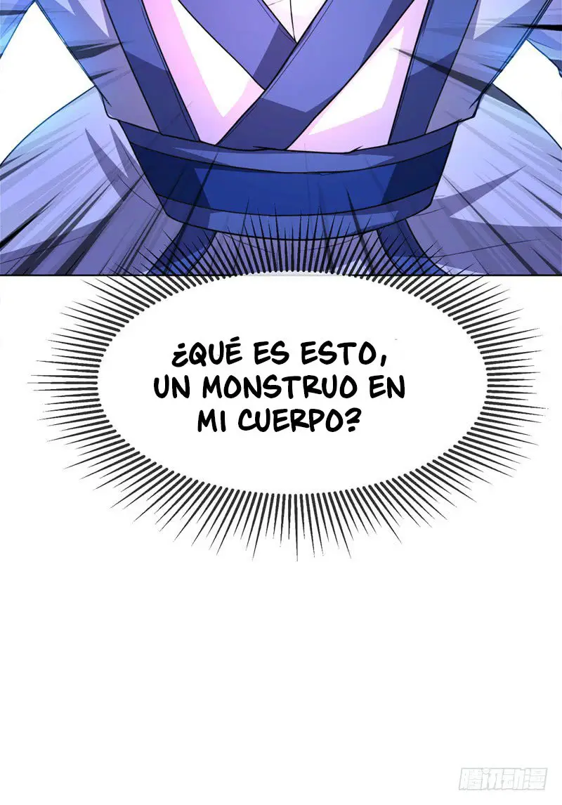 Martial Inverse - Capítulo 3 - Página 24 - LectorTMOo