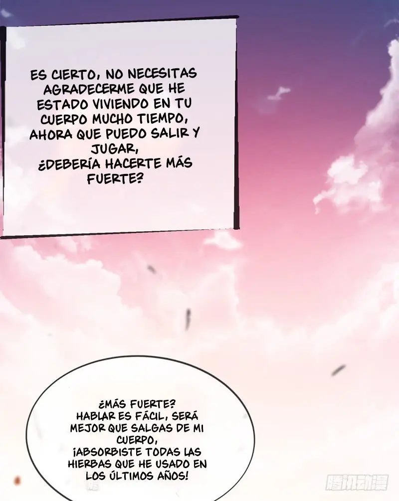 Martial Inverse - Capítulo 3 - Página 26 - LectorTMOo