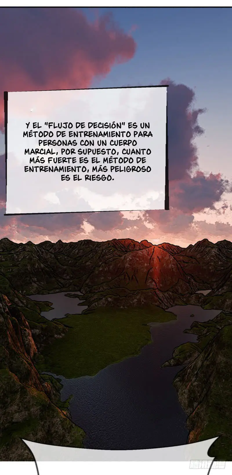 Martial Inverse - Capítulo 3 - Página 30 - LectorTMOo
