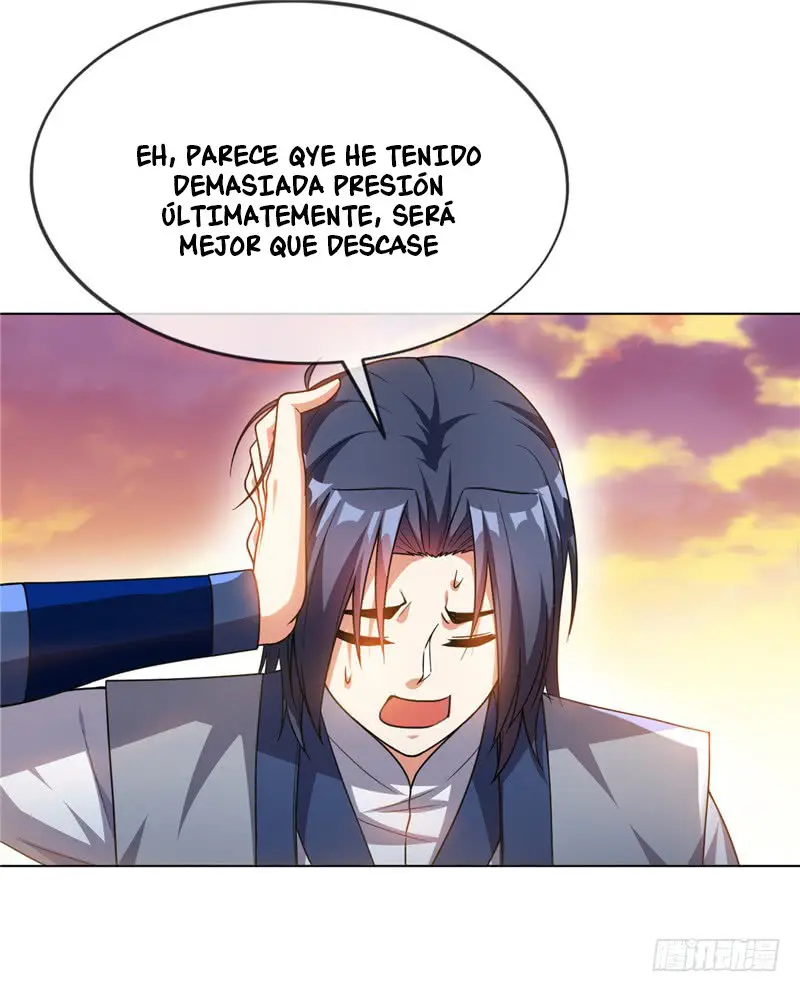 Martial Inverse - Capítulo 4 - Página 3 - LectorTMOo