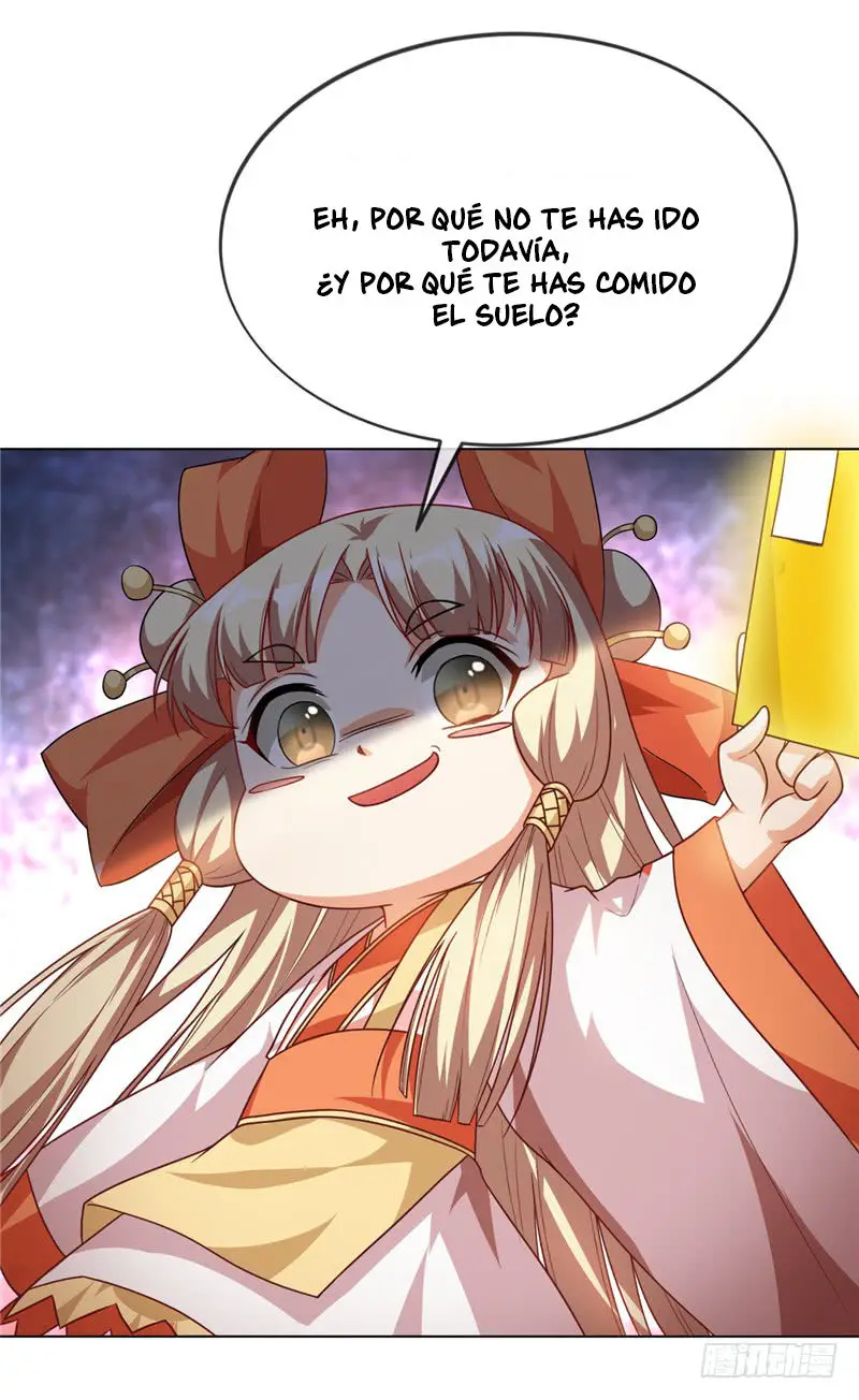 Martial Inverse - Capítulo 4 - Página 11 - LectorTMOo