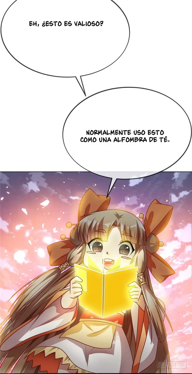 Martial Inverse - Capítulo 4 - Página 13 - LectorTMOo