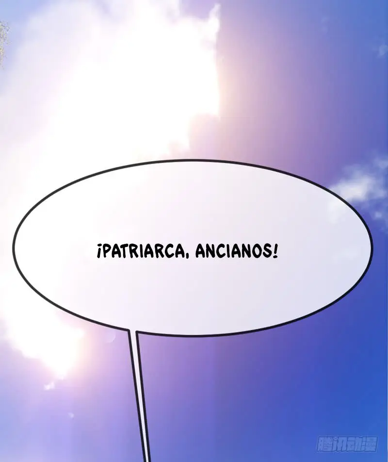 Martial Inverse - Capítulo 5 - Página 2 - LectorTMOo