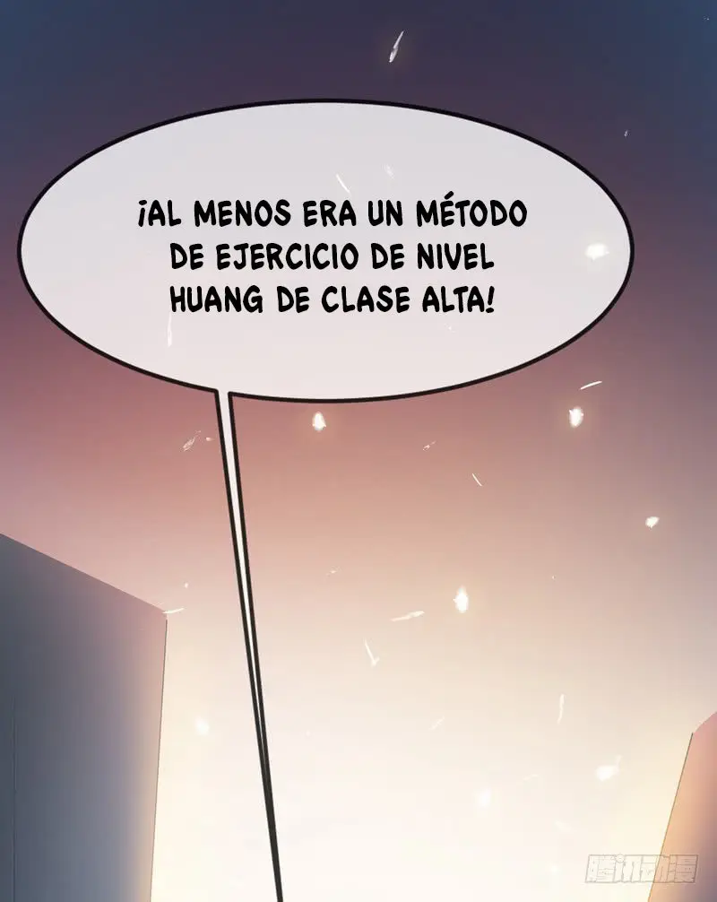 Martial Inverse - Capítulo 5 - Página 10 - LectorTMOo