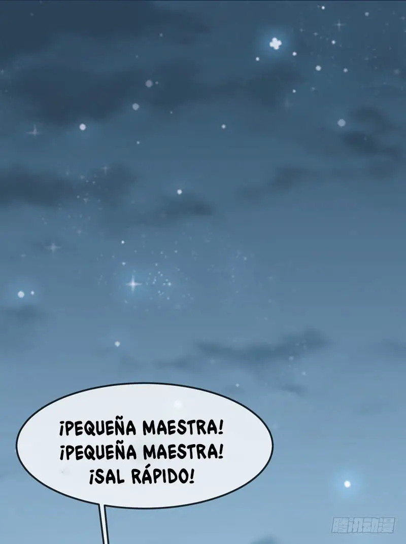 Martial Inverse - Capítulo 5 - Página 26 - LectorTMOo