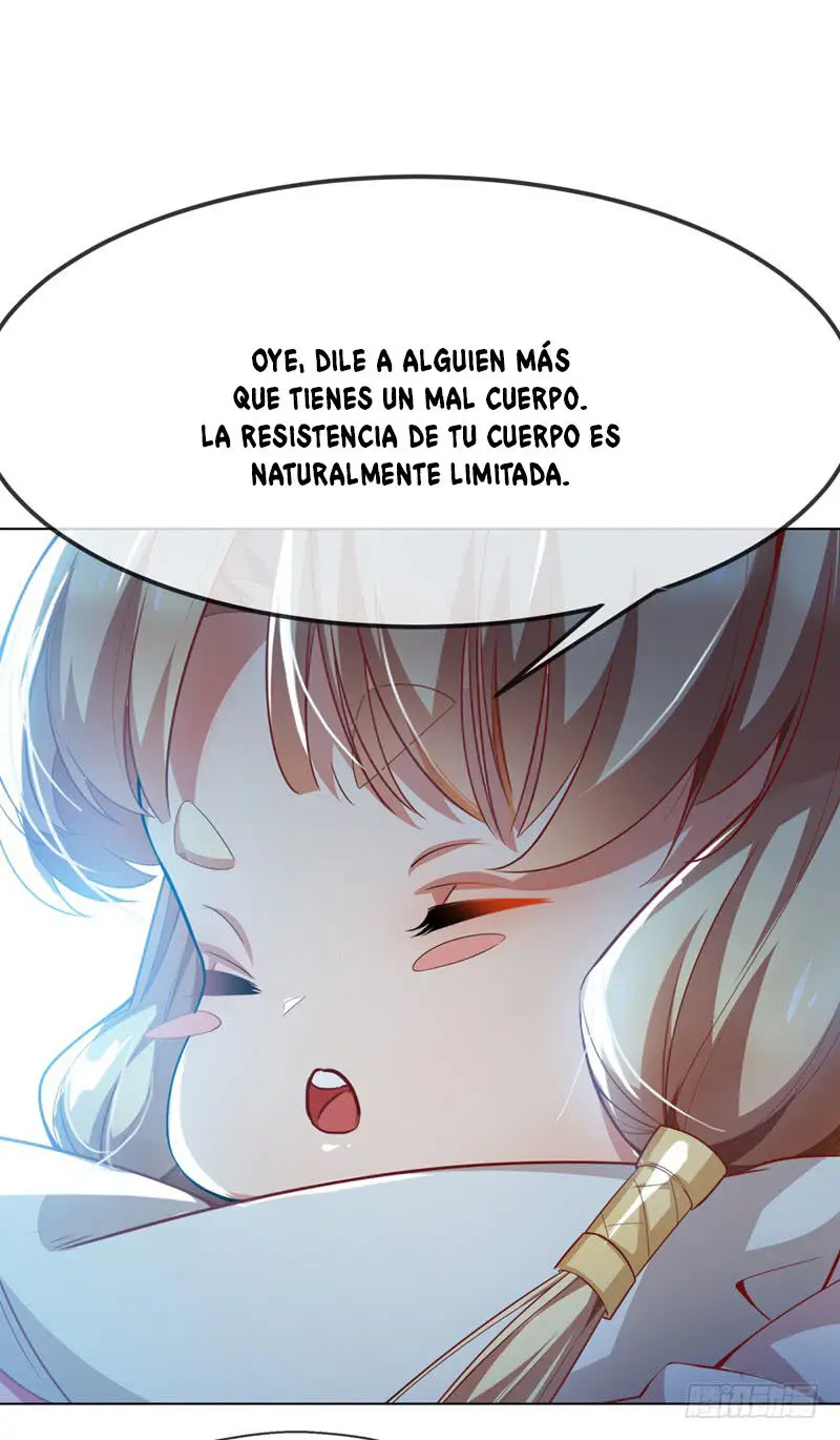 Martial Inverse - Capítulo 5 - Página 31 - LectorTMOo