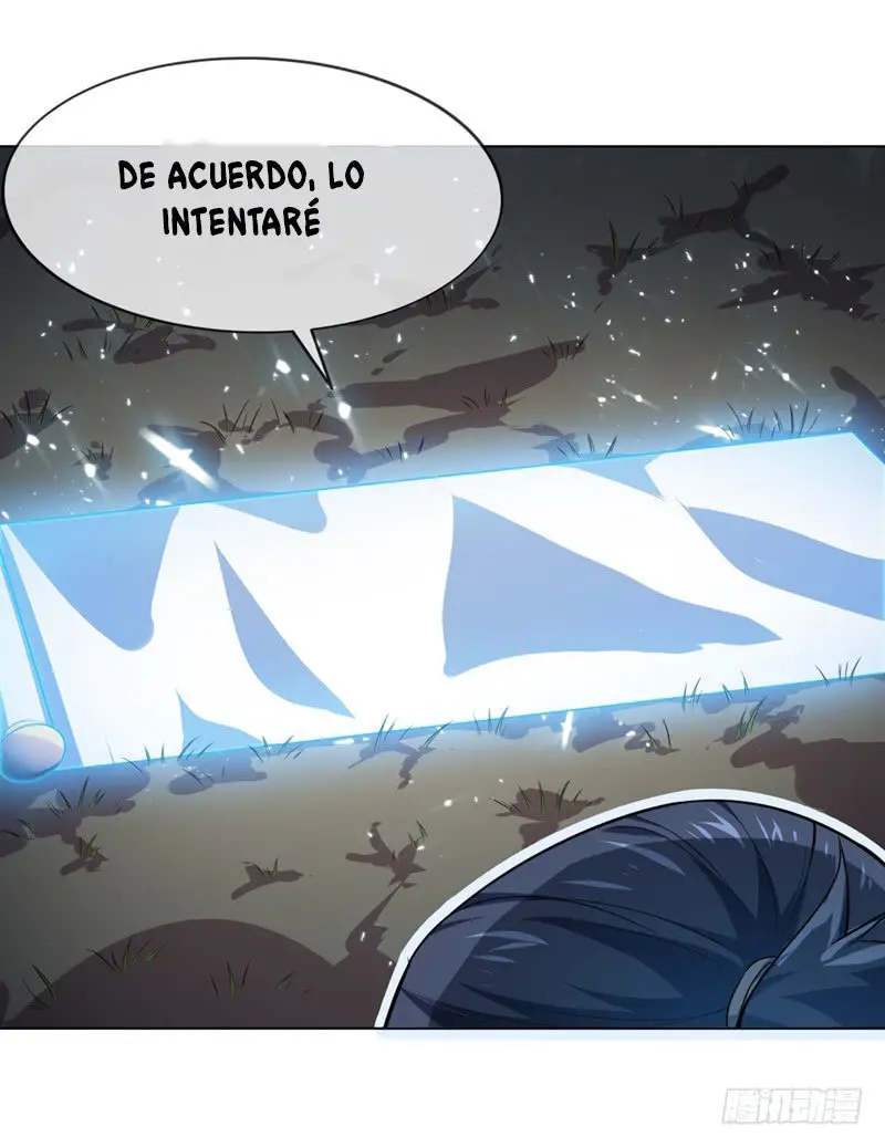 Martial Inverse - Capítulo 6 - Página 11 - LectorTMOo