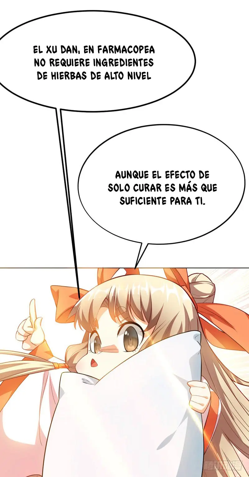 Martial Inverse - Capítulo 6 - Página 25 - LectorTMOo
