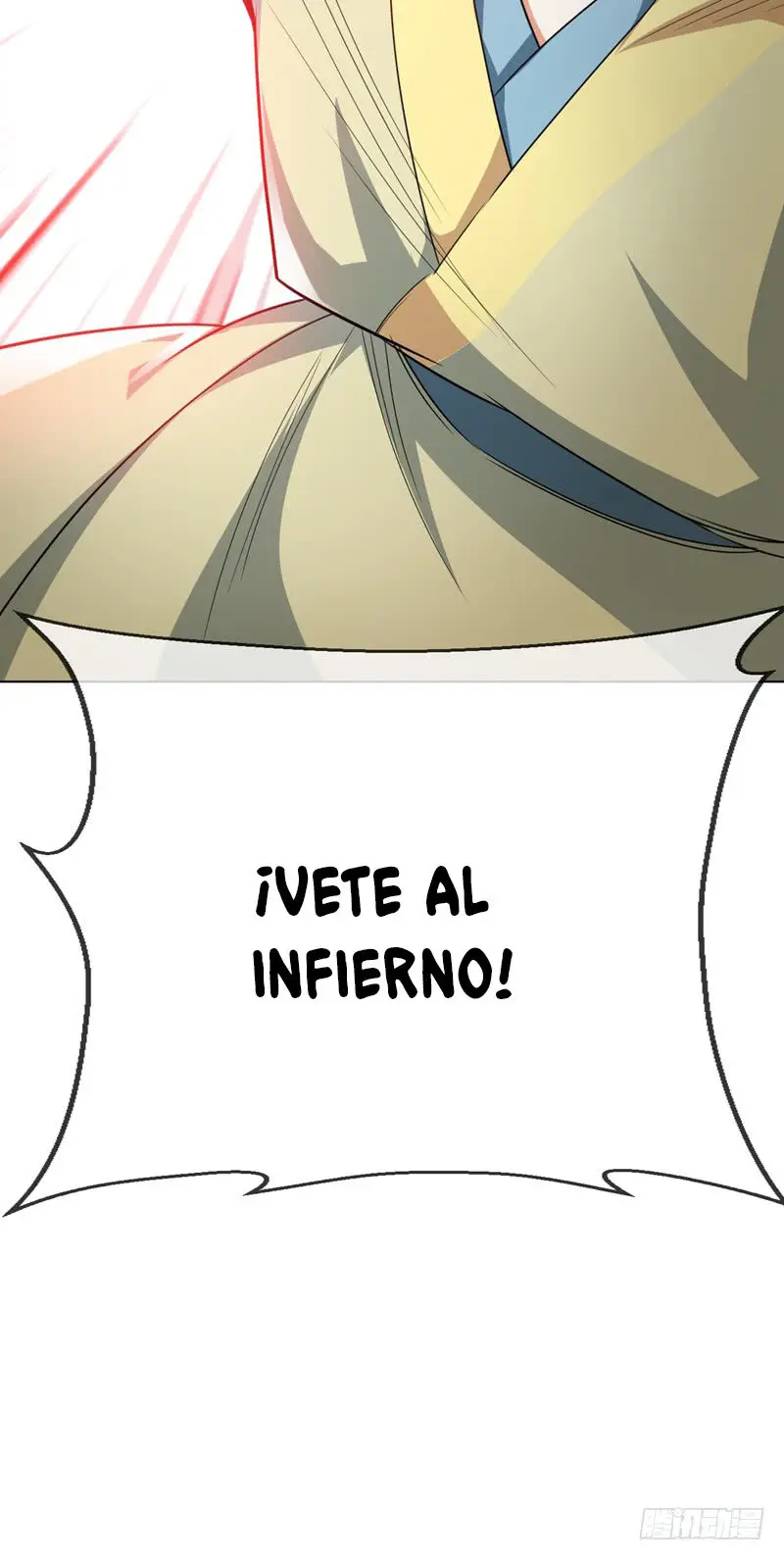 Martial Inverse - Capítulo 6 - Página 47 - LectorTMOo