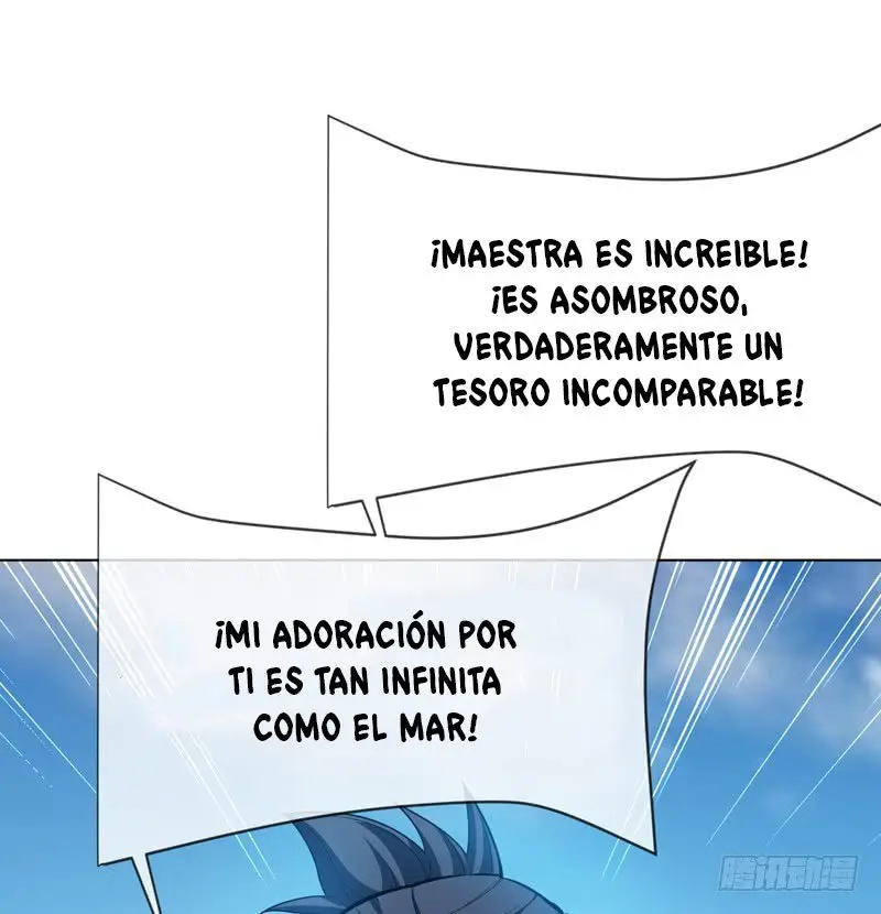 Martial Inverse - Capítulo 8 - Página 12 - LectorTMOo