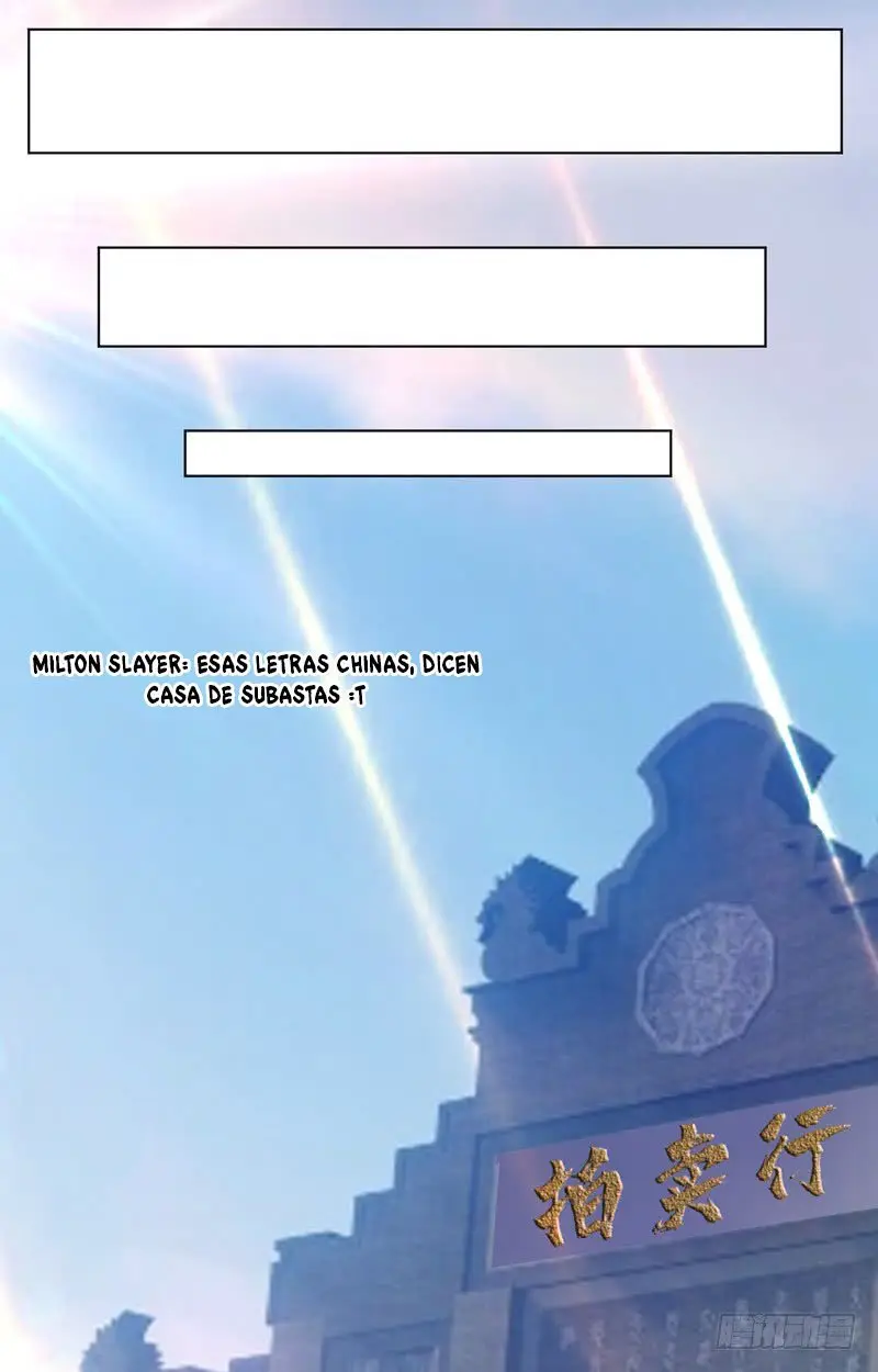 Martial Inverse - Capítulo 8 - Página 23 - LectorTMOo