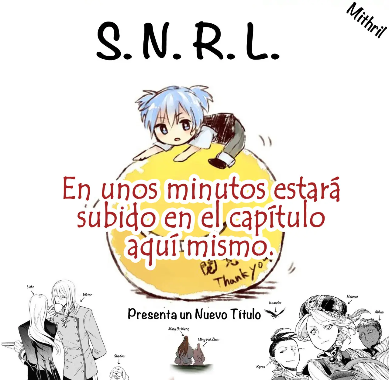 Martial King's Retired Life (2018) - Capítulo 10 - Página 1 - LectorTMOo