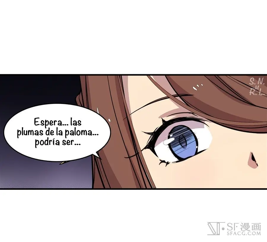 Martial King's Retired Life (2018) - Capítulo 10 - Página 39 - LectorTMOo