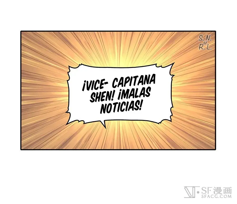 Martial King's Retired Life (2018) - Capítulo 11 - Página 22 - LectorTMOo