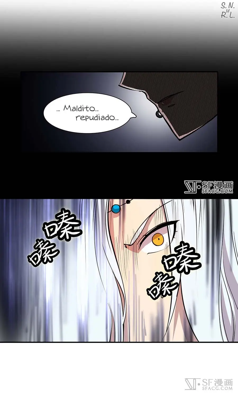 Martial King's Retired Life (2018) - Capítulo 11 - Página 54 - LectorTMOo
