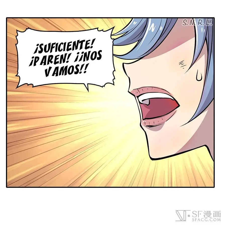 Martial King's Retired Life (2018) - Capítulo 12 - Página 51 - LectorTMOo