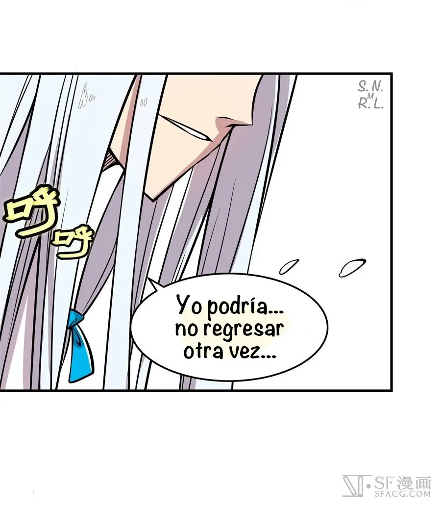 Martial King's Retired Life (2018) - Capítulo 13 - Página 18 - LectorTMOo
