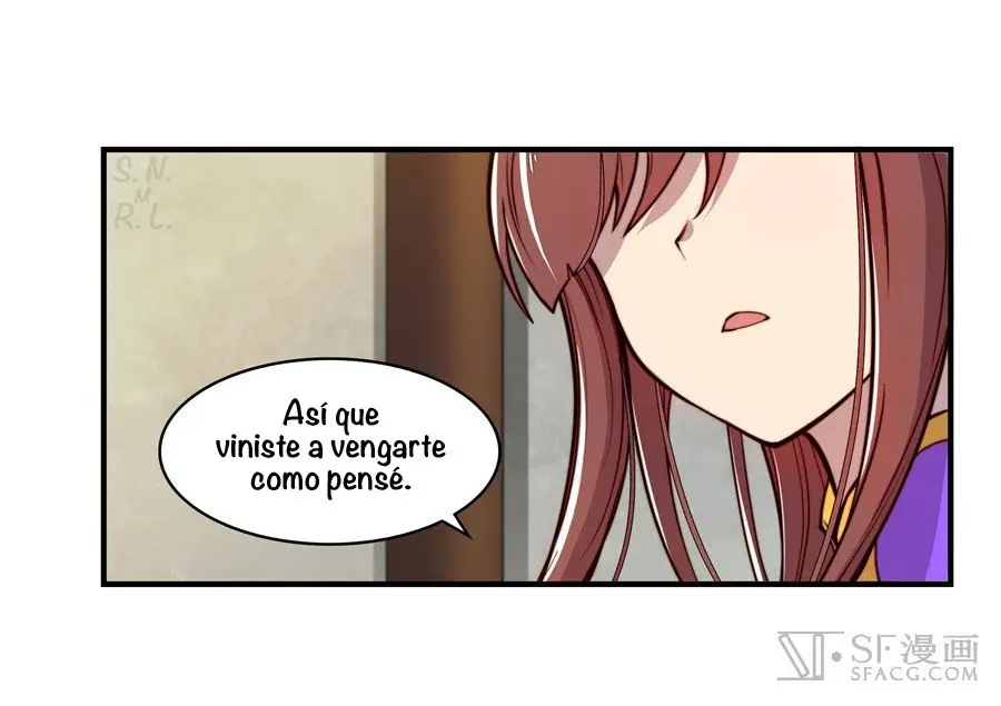 Martial King's Retired Life (2018) - Capítulo 14 - Página 6 - LectorTMOo