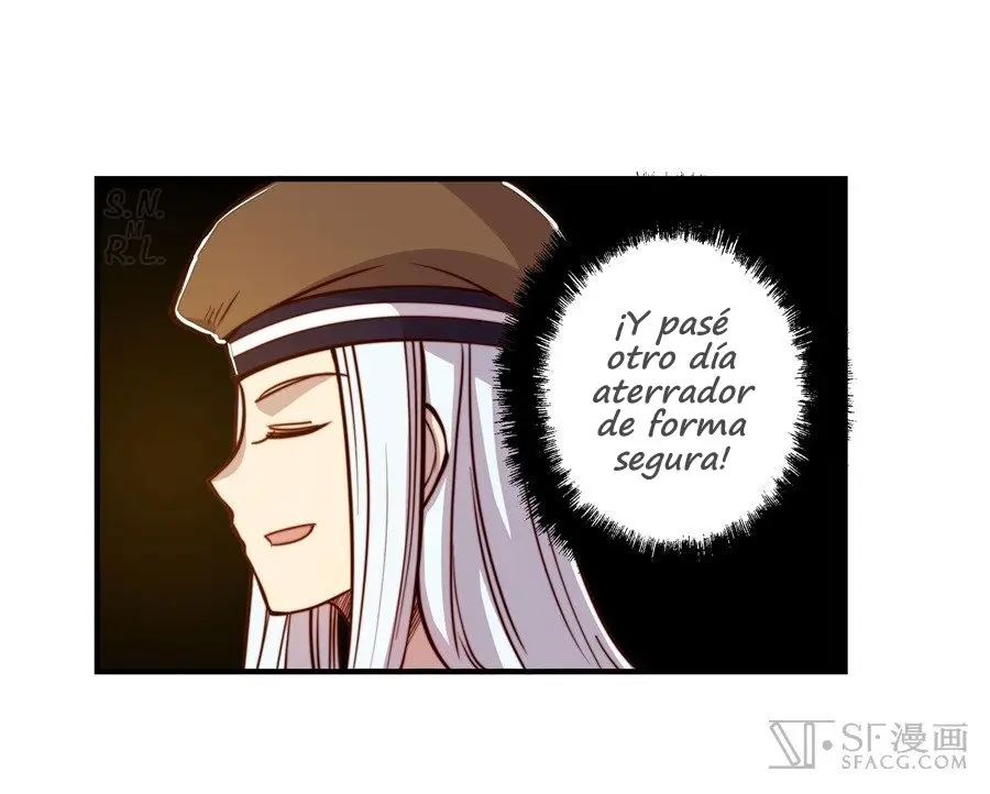 Martial King's Retired Life (2018) - Capítulo 14 - Página 28 - LectorTMOo