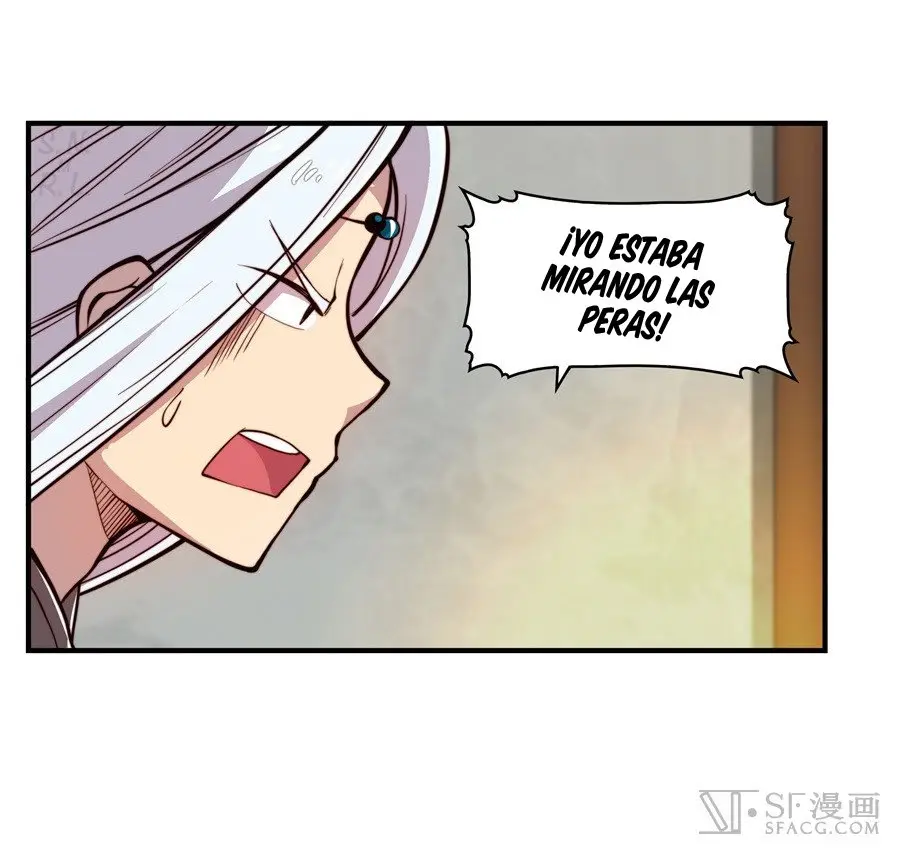 Martial King's Retired Life (2018) - Capítulo 14 - Página 45 - LectorTMOo