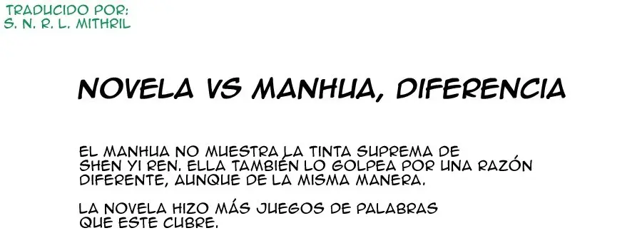 Martial King's Retired Life (2018) - Capítulo 14 - Página 51 - LectorTMOo