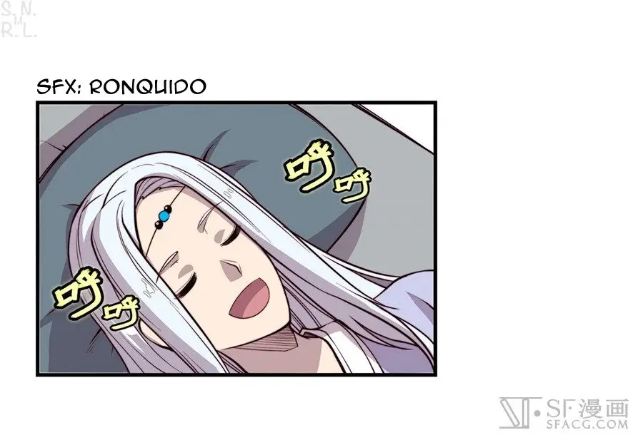 Martial King's Retired Life (2018) - Capítulo 15 - Página 12 - LectorTMOo