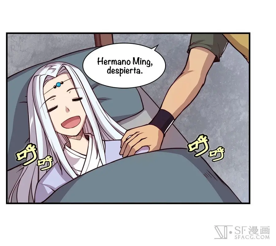 Martial King's Retired Life (2018) - Capítulo 15 - Página 14 - LectorTMOo