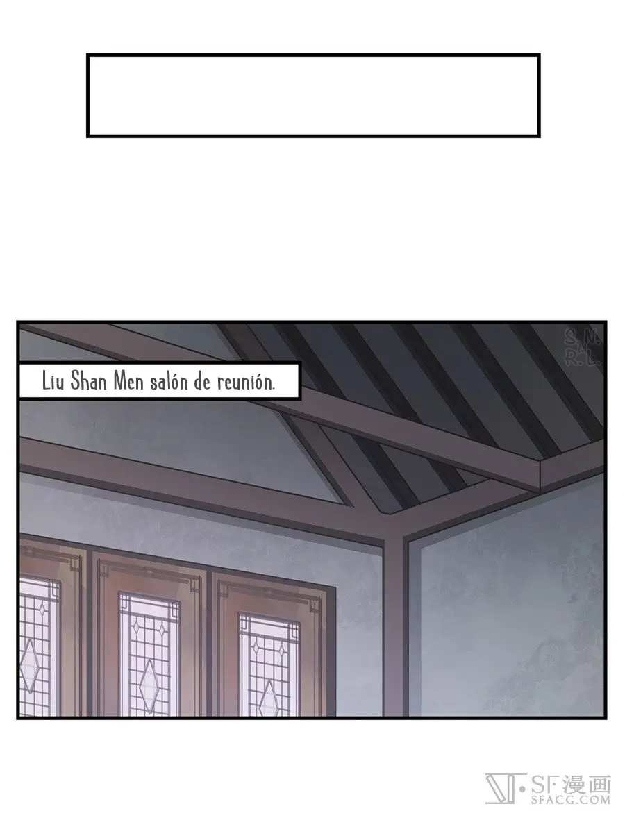 Martial King's Retired Life (2018) - Capítulo 15 - Página 40 - LectorTMOo