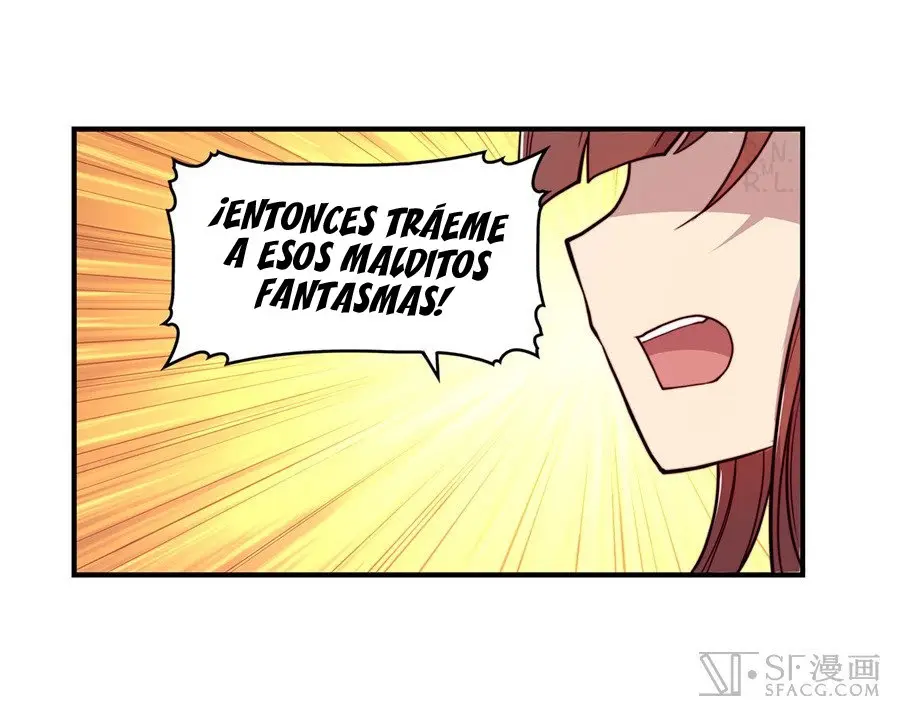 Martial King's Retired Life (2018) - Capítulo 15 - Página 61 - LectorTMOo