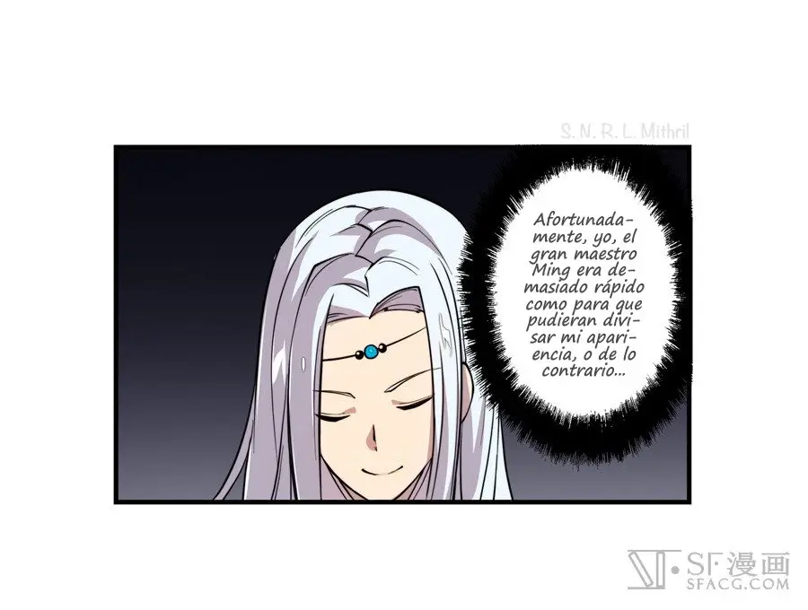 Martial King's Retired Life (2018) - Capítulo 16 - Página 64 - LectorTMOo