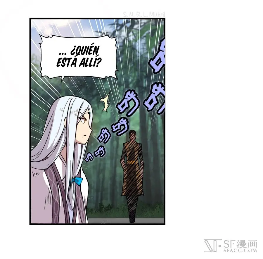 Martial King's Retired Life (2018) - Capítulo 16 - Página 66 - LectorTMOo