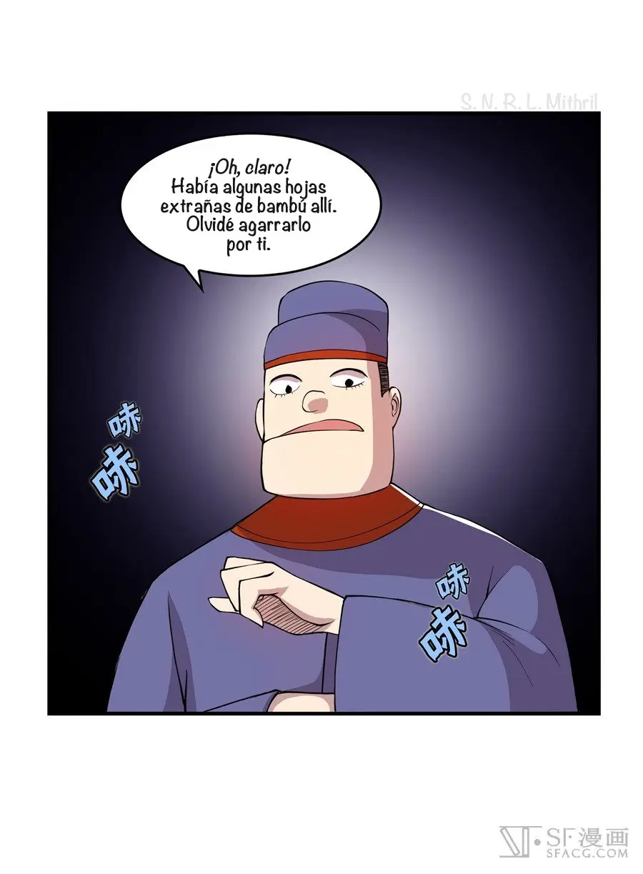 Martial King's Retired Life (2018) - Capítulo 17 - Página 68 - LectorTMOo