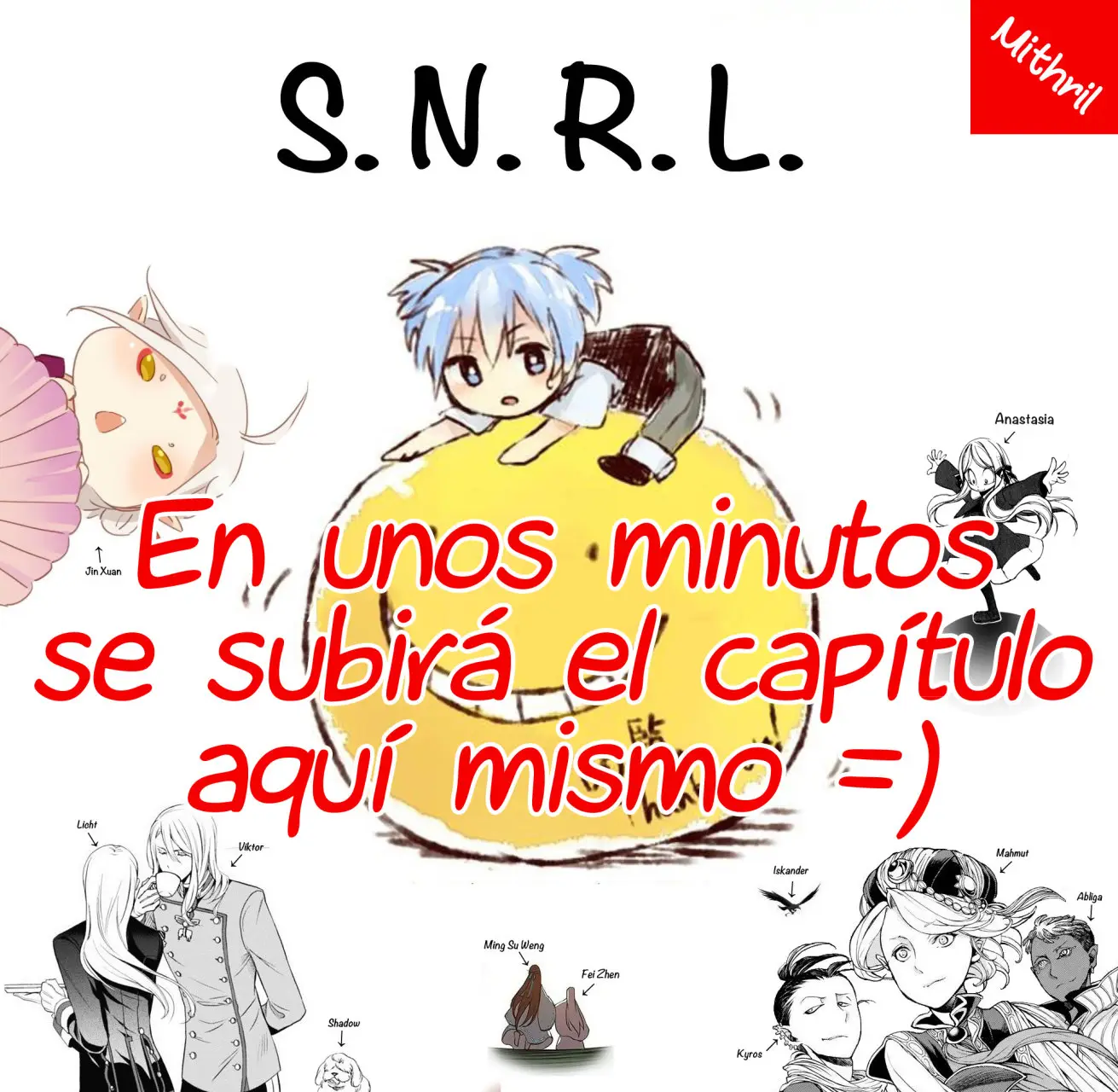 Martial King's Retired Life (2018) - Capítulo 18 - Página 1 - LectorTMOo