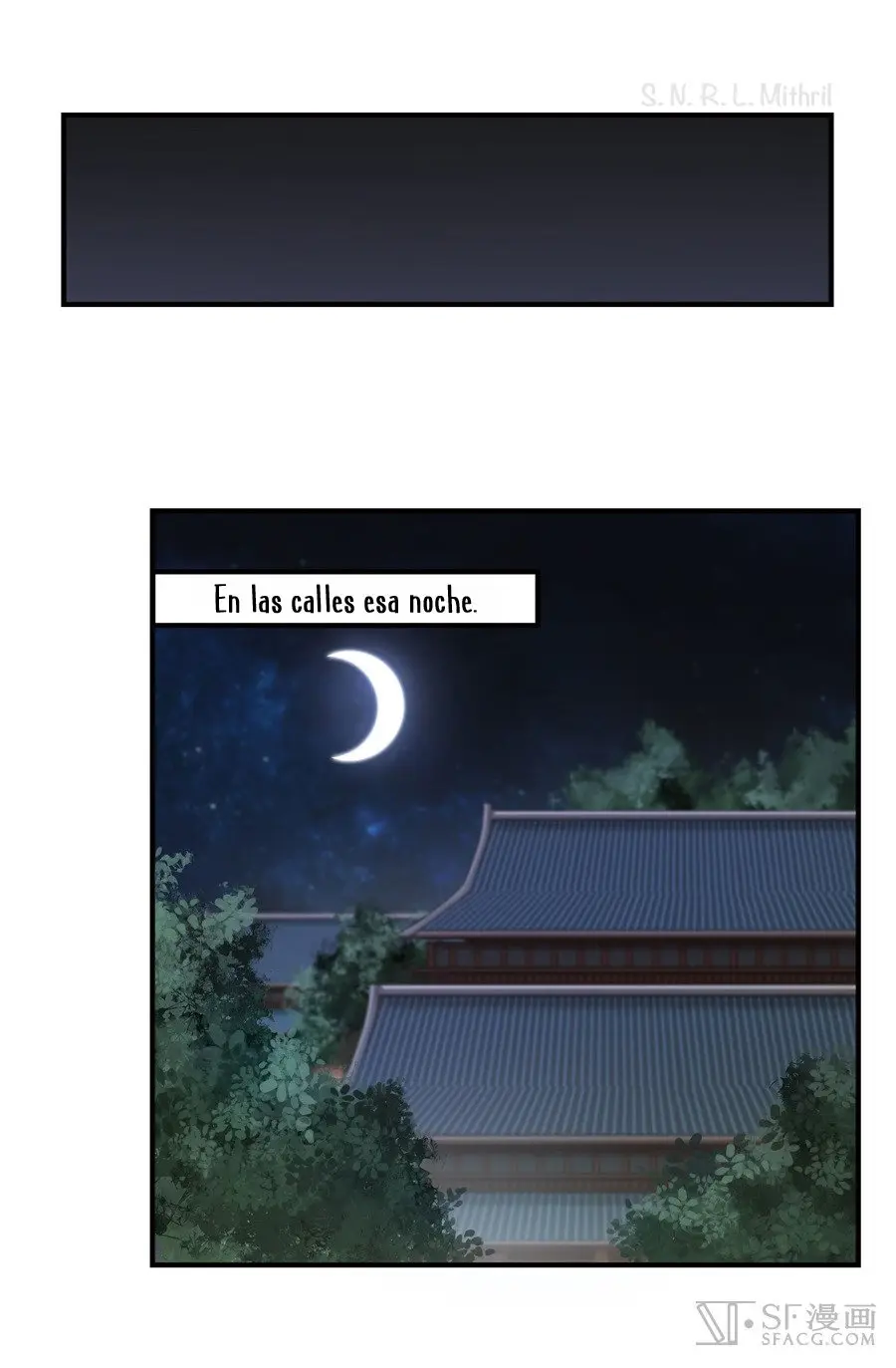 Martial King's Retired Life (2018) - Capítulo 18 - Página 50 - LectorTMOo