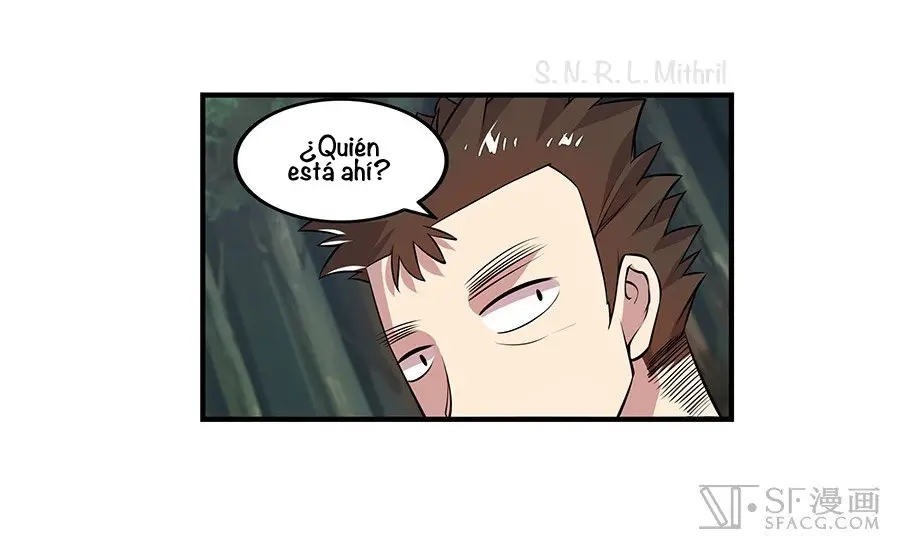 Martial King's Retired Life (2018) - Capítulo 19 - Página 20 - LectorTMOo