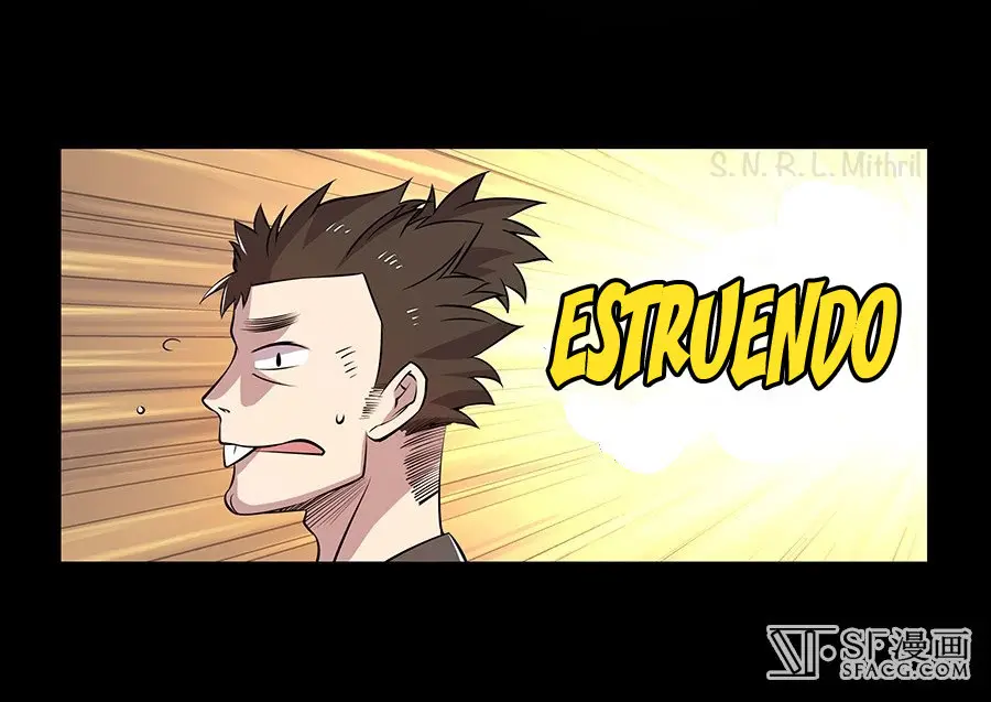 Martial King's Retired Life (2018) - Capítulo 19 - Página 28 - LectorTMOo