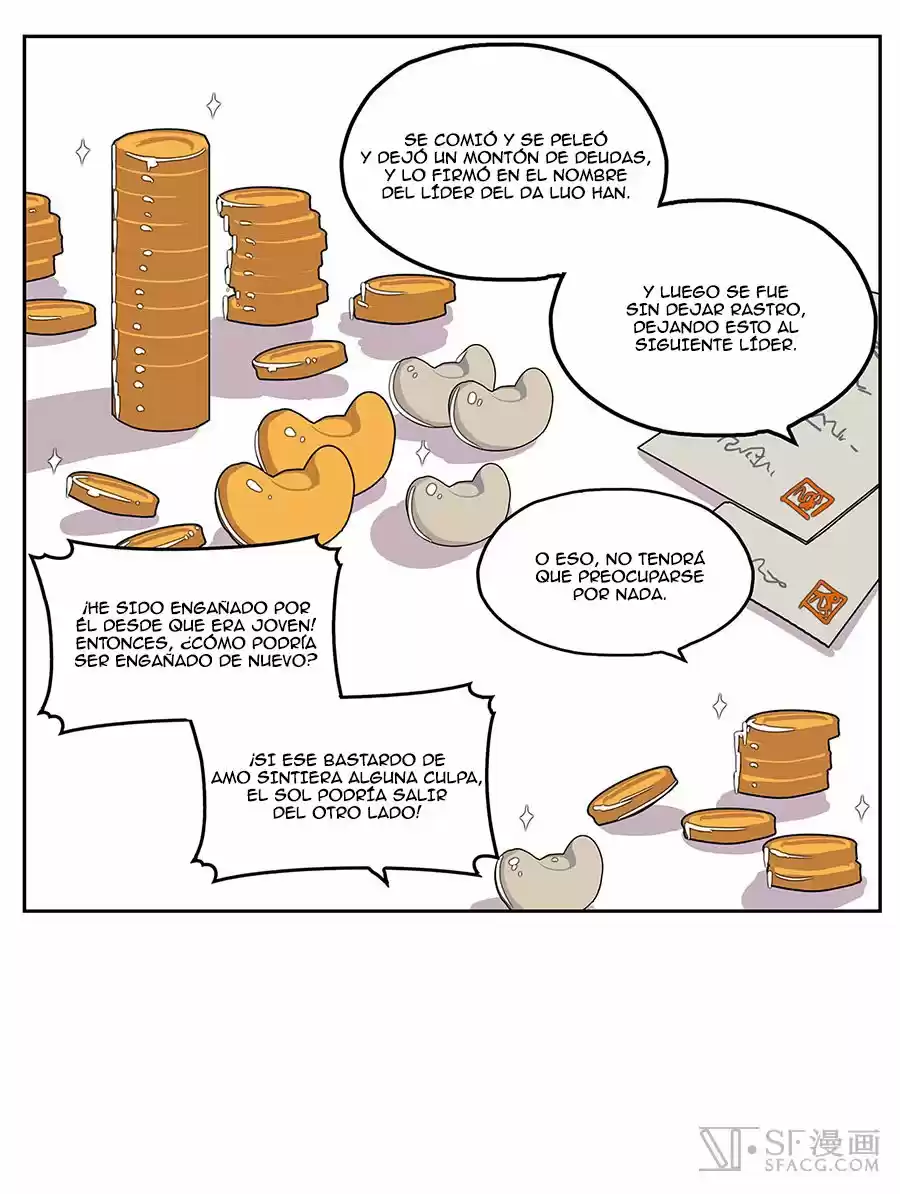 Martial King's Retired Life (2018) - Capítulo 2 - Página 26 - LectorTMOo