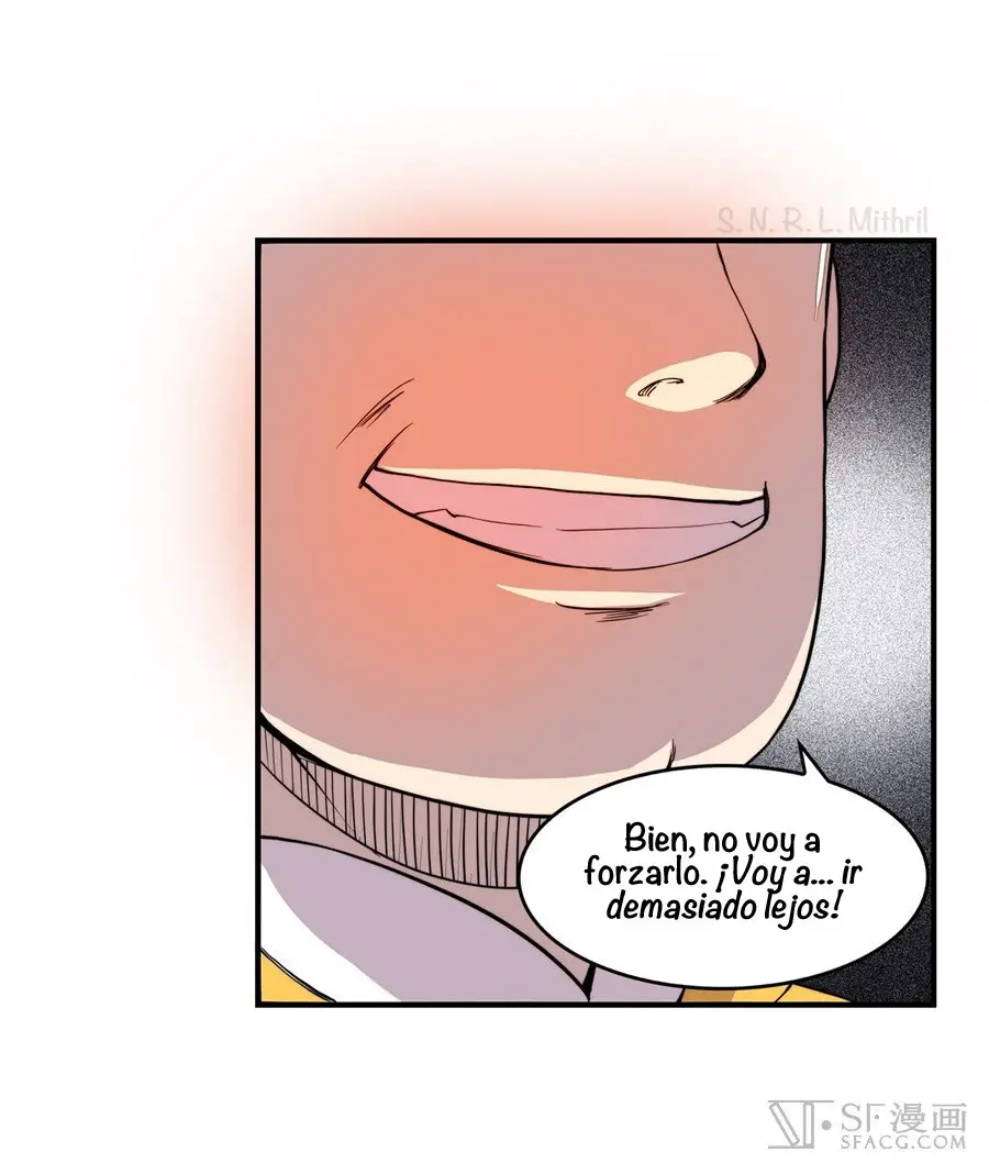 Martial King's Retired Life (2018) - Capítulo 22 - Página 39 - LectorTMOo