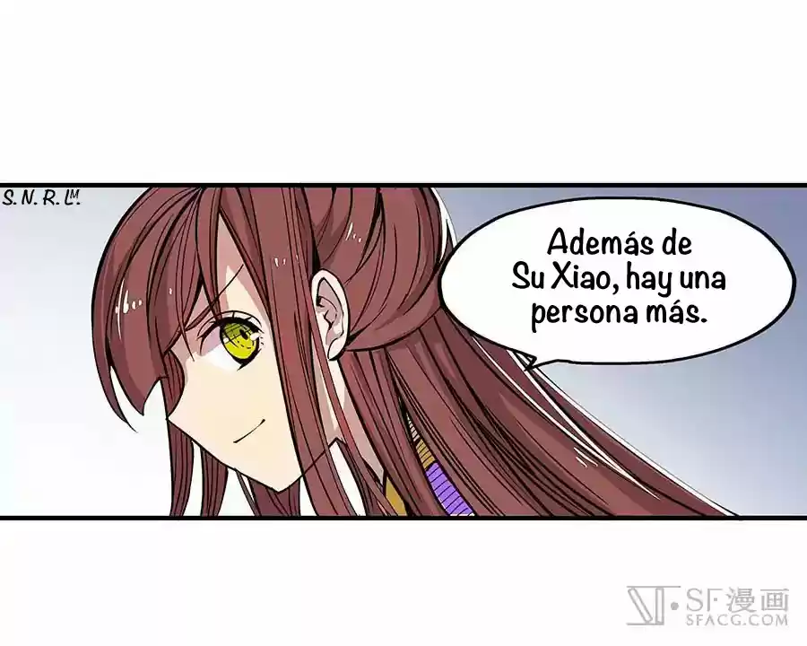 Martial King's Retired Life (2018) - Capítulo 4 - Página 29 - LectorTMOo