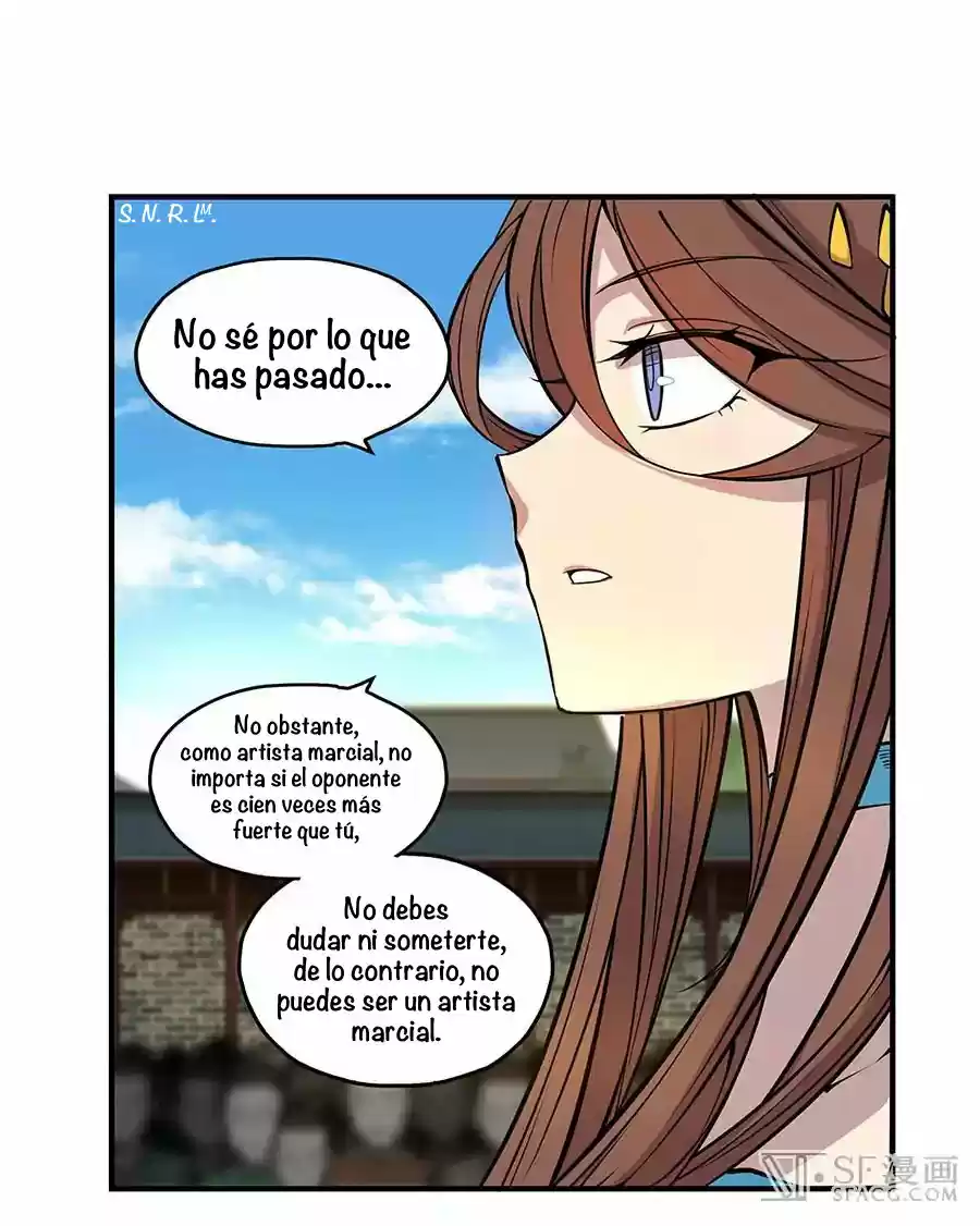 Martial King's Retired Life (2018) - Capítulo 4 - Página 51 - LectorTMOo