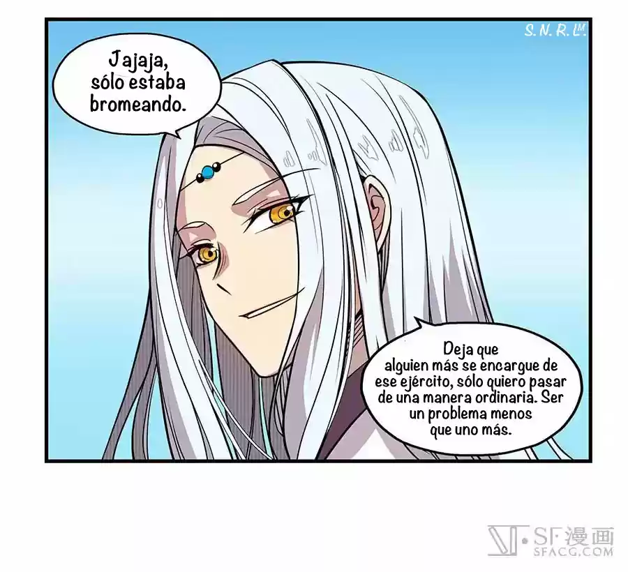 Martial King's Retired Life (2018) - Capítulo 4 - Página 65 - LectorTMOo