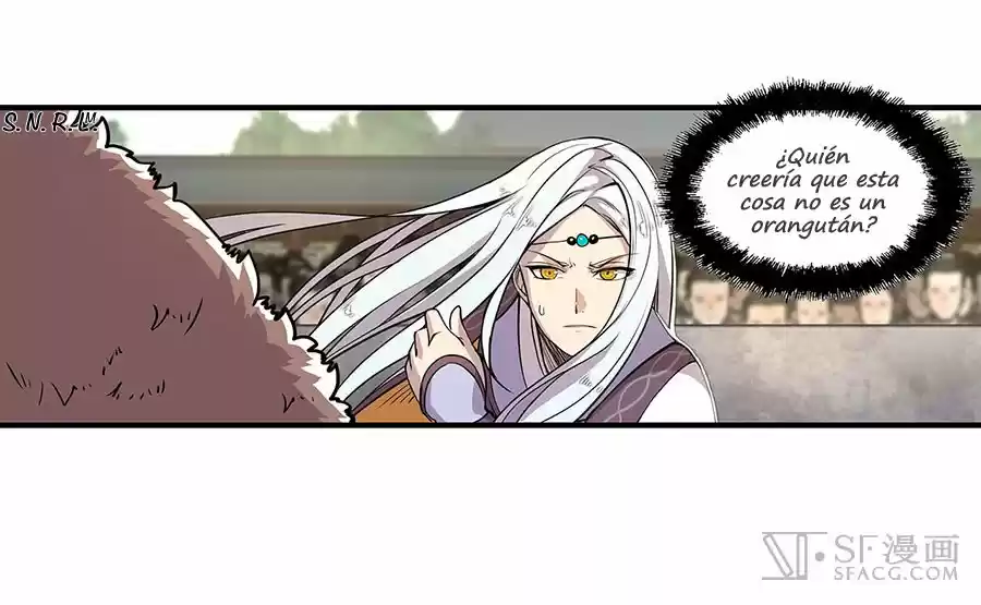 Martial King's Retired Life (2018) - Capítulo 5 - Página 13 - LectorTMOo