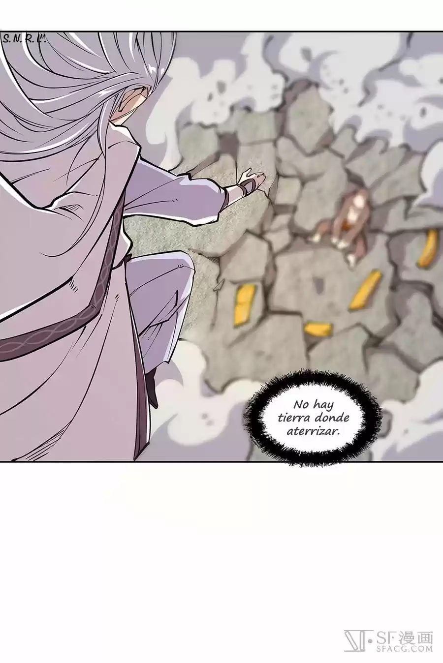 Martial King's Retired Life (2018) - Capítulo 5 - Página 48 - LectorTMOo