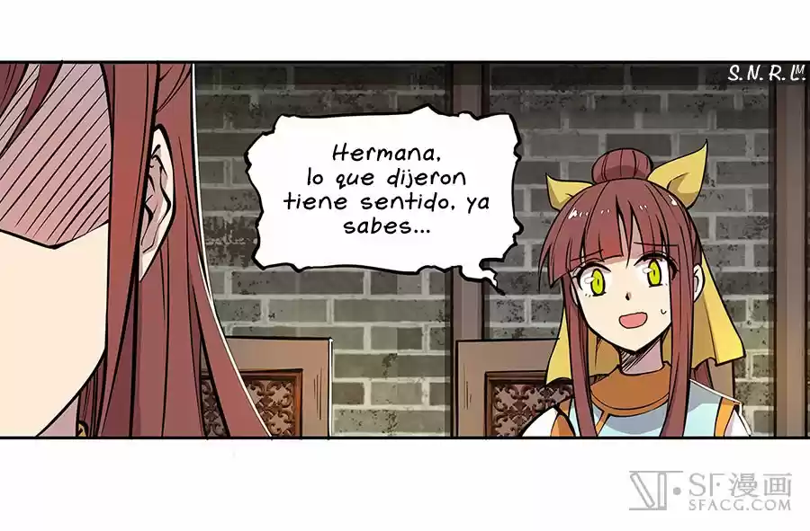 Martial King's Retired Life (2018) - Capítulo 5 - Página 68 - LectorTMOo