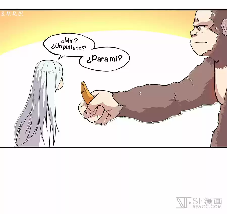 Martial King's Retired Life (2018) - Capítulo 5 - Página 77 - LectorTMOo