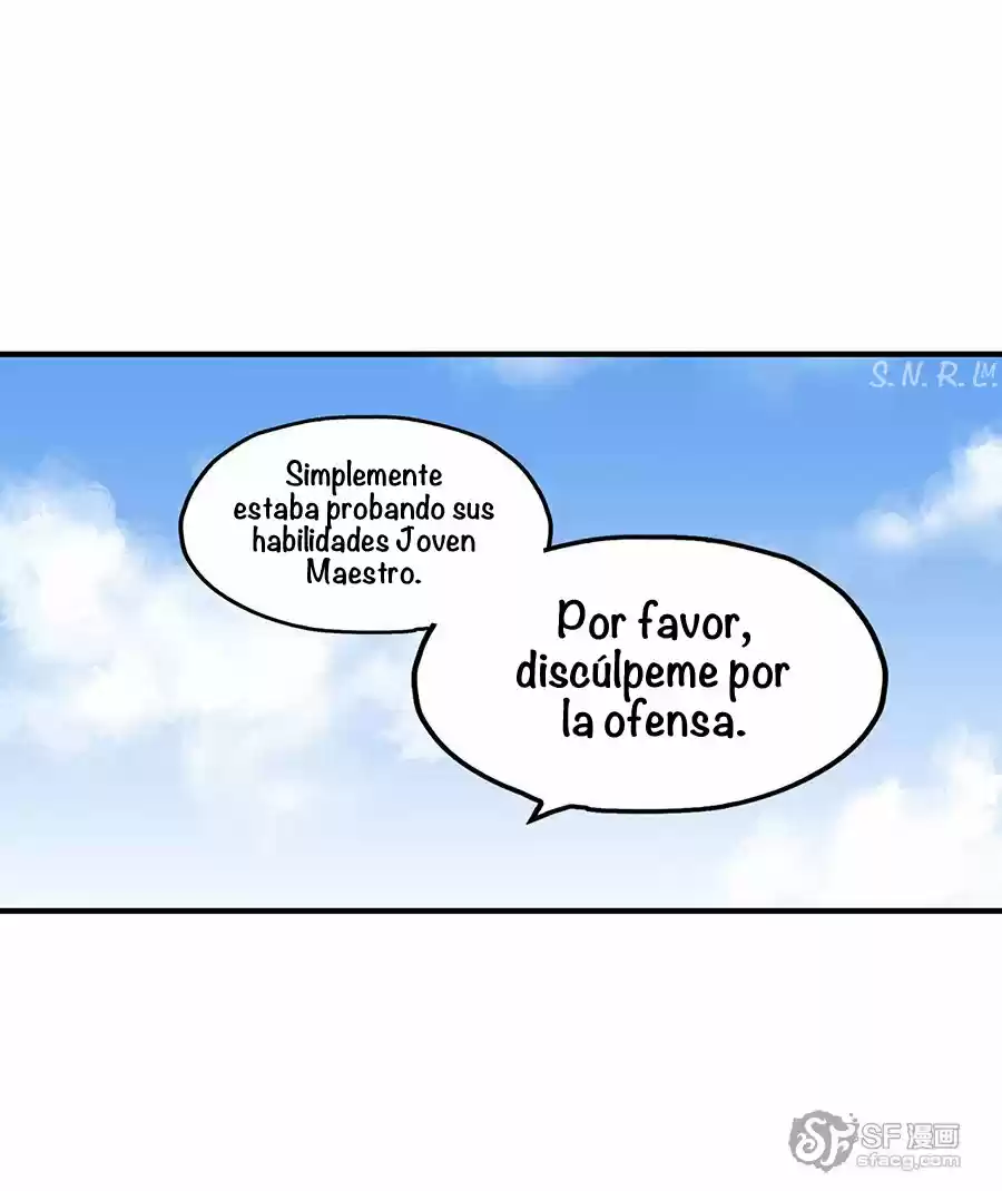 Martial King's Retired Life (2018) - Capítulo 6 - Página 74 - LectorTMOo