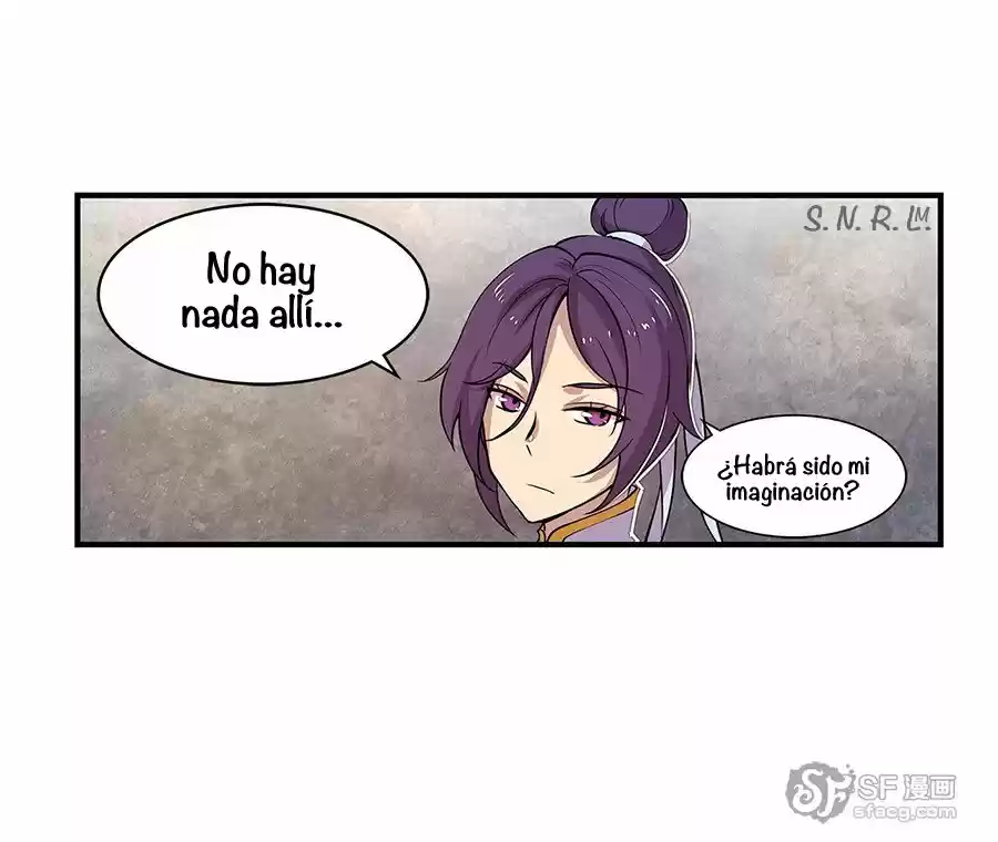 Martial King's Retired Life (2018) - Capítulo 7 - Página 32 - LectorTMOo
