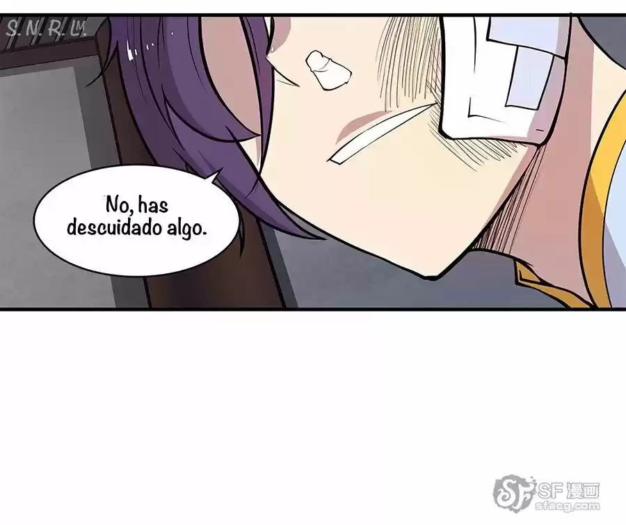 Martial King's Retired Life (2018) - Capítulo 8 - Página 27 - LectorTMOo