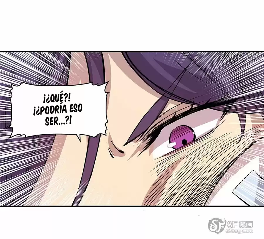 Martial King's Retired Life (2018) - Capítulo 8 - Página 44 - LectorTMOo