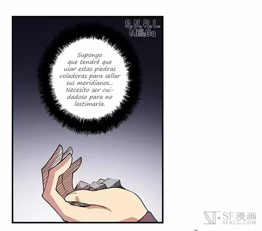 Martial King's Retired Life (2018) - Capítulo 9 - Página 50 - LectorTMOo